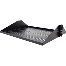 StarTech 2U Server Rack Shelf 19