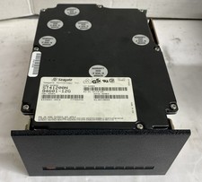 Vintage Seagate ST41200N  1.2GB  5.25