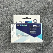 LCL Ink Cartridges for LCL-PGI-72Y -Yellow picture