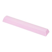 6.25u Spacebar Keycaps, MX Keyboard Replacement Universal PBT Mechanical, Pink picture