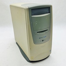 Hewlett Packard Pavilion 8250 Pentium II 266MHz 32MB RAM No HDD Vintage Computer picture