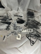 Huge MSI Lot Of Parts. All Brand New Antennas, Lockers, Screws, Thumb Drive..7 picture
