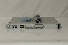 Cisco Catalyst C8200-1N-4T Edge Router 4 Port 1G (2 SFP 2 RJ45) WAN picture
