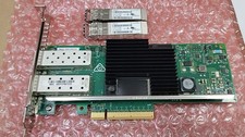 HPE 10Gb 2-port 562SFP+ Ethernet card 790316-001 784304-001 727055-B21 SFPx2Both picture
