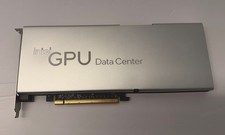 1PCS Intel FLEX 170 16GB GDDR6 Tenser Core AI Accelerator Graphics Card AICATSM1 picture