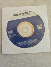 WORD PERFECT PRODUCTION PACK COREL OEM2004 picture
