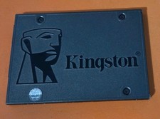Kingston 960GB A400 SATA3 2.5