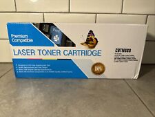 Premium Black Laser Toner Cartridge CBTN660 Compatible With Brother - DCP - MFC picture