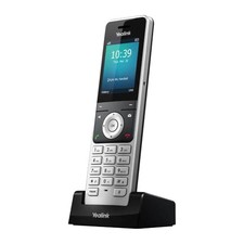 Yealink W76P - IP DECT Phone Bundle W56H with W70 Base picture