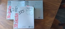 Lot Of 3 Nu-Kote Brother B199 AX-10 EM-30 Printer Ribbon picture