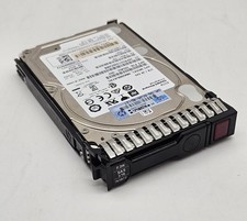 HP 2TB 7200RPM SAS 12Gbps (512e) 2.5