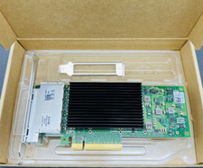 DELL X710-T4 X710-T4L Intel Ethernet Network Adapter Quad-port K5DDV ND4PT picture