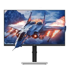KTC M27P6 27'' Dual Mode Mini LED Monitor 4K UHD HDR1400 IPS Panel Adaptive-Sync picture