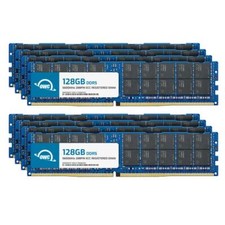OWC 1TB (8x128GB) DDR5 5600MHz 4Rx4 ECC Registered RDIMM 288pin Memory RAM picture