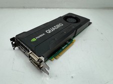 Nvidia Quadro K5200 8 GB GDDR5 PCI Express 3.0 x16 Video Card picture