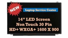 B140RW02 V.0 laptop 14.0