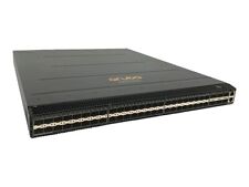 NEW HP HPE Aruba CX 10000-48Y6C Switch 48 x SFP+ 6 x 100 Gigabit R8P14A#ABA picture