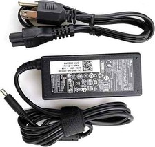 OEM 65Wh 4.5*3.0mm Charger For Dell Inspiron 14 15 5000 7786 3576 7580 5459 7586 picture