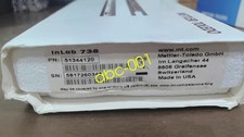 Mettler Toledo InLab738 51344120 Conductivity Electrode picture
