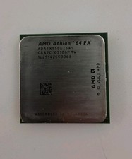 AMD Athlon 64 FX 62 2.8GHz Dual-Core (ADAFX55DEI5AS) Processor picture