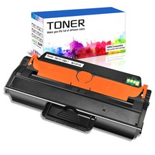 1PK Black MLT-D115L 115L Toner Cartridge For Samsung SL-2820DW SL-2820 SL-2830ND picture