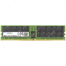 Samsung 64GB DDR5-5600 RDIMM M321R8GA0PB0-CWM Server Memory RAM picture