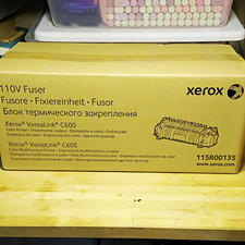 Xerox 110V Fuser Unit 115R00135 for VersaLink C600/C605 (Xerox VersaLink) picture