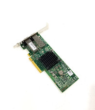 Dell Broadcom 57414 Dual-Port 10/25GbE SFP+ PCIe Network Card Dell P/N: 0H3T3V picture