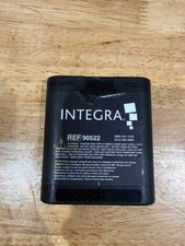 REF BAT1001 New Genuine Battery For Integra Camino ICP ND2054LS31 REF90522 picture