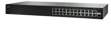 Cisco  (SG100-24) 24-Port Gigabit Ethernet Switch picture