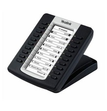 NEW Yealink EXP39 IP Phone Expansion Module with LCD Display picture