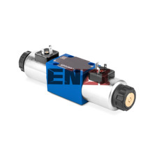 4WE 6 J6X/EG24N9K4/62 R978017756 Bosch Rexroth Valve 4WE6J62/EG24N9K4/62 picture