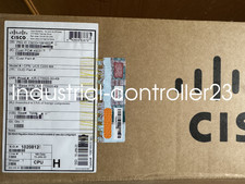 NEW Cisco AIR-CT5520-K9 Series Wireless Controller Fast Ship DHL/FedEX# picture