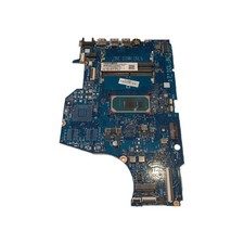 HP 17-BY Notebook Core i5-1035G1 1.00 GHz DDR4 Motherboard L87450-601 picture