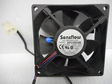 Delta Electronics Sensflow AFC0824B 24V Brushless 3
