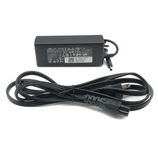 Genuine Dell AC Adapter For Latitude Dell Rugged Tablet DockStation 04JWH4 picture
