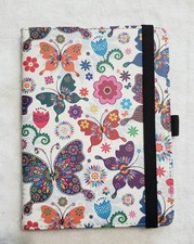 Butterfly Flower Kindle Case for 11th gen Paperwhite Easel  picture