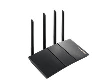 ASUS RT-AX3000S (AX3000) Dual Band WiFi 6 Extendable Router, Instant Guard, picture
