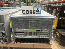 SUPERMICRO 820GH-TNR2 8U 12x2.5in w/ 6x PSU, 8x Intel Gaudi2 96GB GPUs. 2x Xeon picture