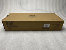 BP-HB700 HB700 TONER COLLECTION CONTAINER FOR SHARP BP-50 C26 C31 C36 C45 C55 picture