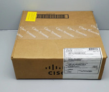 NEW SEALED CISCO AIR-CAP3502P-A-K9 CONTROLLER-BASED WIRELESS ACCESS POINT picture