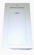 Apple AirPort Extreme 802.11ac WiFi Router A1521 ME918LL/A - Brand New Sealed picture