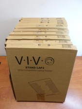 VIVO Laptop / Notebook Tray Holder for VESA Mount Stand / Fits 100mm Plate Holes picture