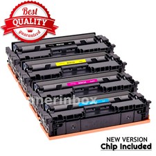206A W2110A Toner Cartridge with Chip For HP LaserJet MFP M282nw M283fdw M283cdw picture
