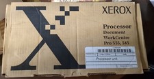 Xerox Document WC Pro 535/545 Processor - 113R00288 Brand New OEM (Open Box) picture