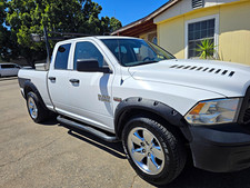 Ram 1500 2014 hemi 4x4 picture