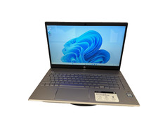 HP Pavilion Laptop 15-cs1xxx-i5-8265U@1.60GHz 8GB DDR4 Ram 1TB HDD W11H (254) picture