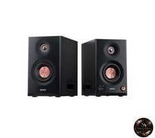 Edifier MR5 Monitor Speakers - VGP2025 Gold Award and Best Buy PC Speaker picture