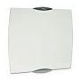 Fellowes 17in LCD Flat Frame Filter 96893  picture