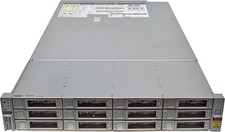 Sun Oracle X7-2L Rack Server 2x Silver 4108 64GB RAM 12x LFF 3.5 No HDD picture